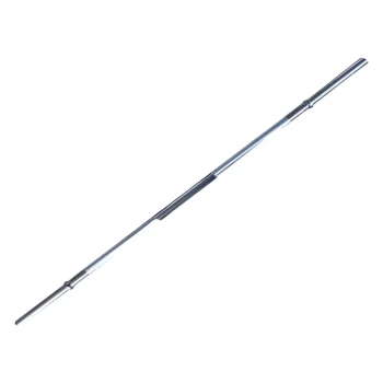 Olympic Rod Gym Weight Lifting Bar  -  6 Feet