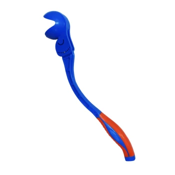 Robo Cricket Sidearm Ball Thrower  -  Standard, Blue