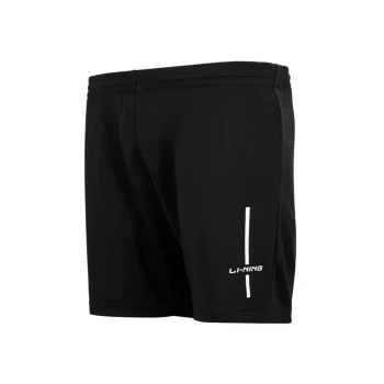 AKST727-1 Shorts  -  XL, Black,White, Adult