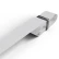 Li-Ning GP-17 Badminton Racket Grip  -  White, Replacement Grip