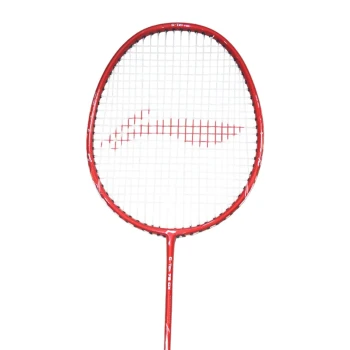 G-TEK 78 GX Badminton Racket  -  Blue,Gold, Strung