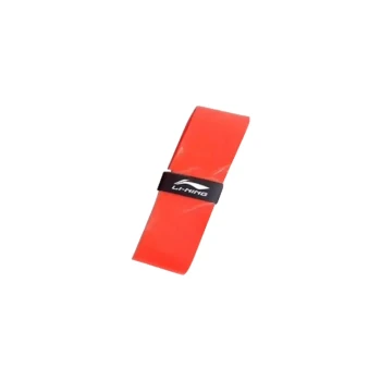 GP 25 Badminton Racket Grip  -  Over Grip, Red, Blue, Black