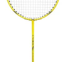Yonex Duora 8 XP Badminton Racket - Navy, Unstrung