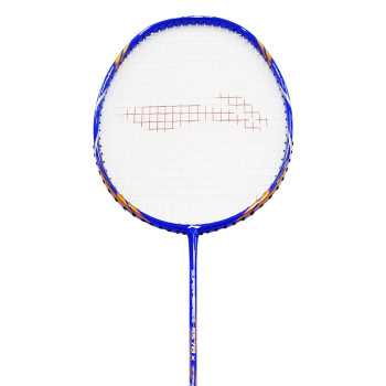 LI-NING SS-78-X badminton racket - blue