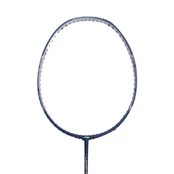 Super Force 83 Lite plus Badminton Racket  -  Black, Unstrung