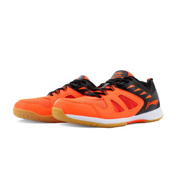 Li ning attack on sale shoes