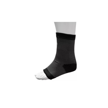LN-407-FI Ankle Support  -  Grey, XL