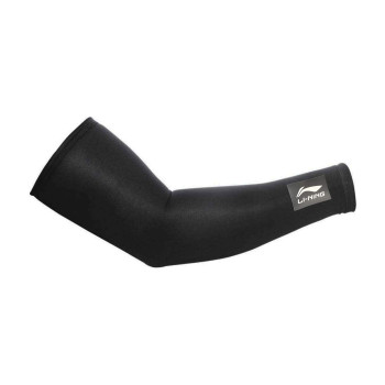 LN-307-C Elbow Support  -  L, Black