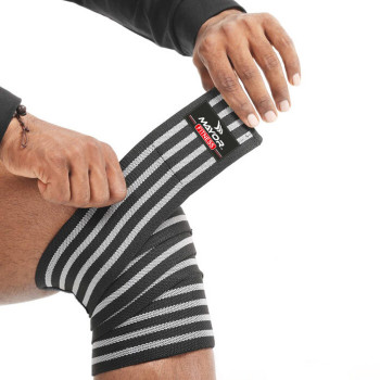 Mayor Flex Supporters -  Free Size, Grey,Black