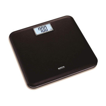 UIP 55 Weight Machine  -  Black