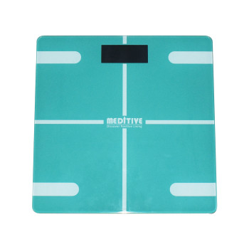 UIP-21 Weight Machine  -  Blue