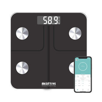 UIP 50 Weight Machine  -  Black