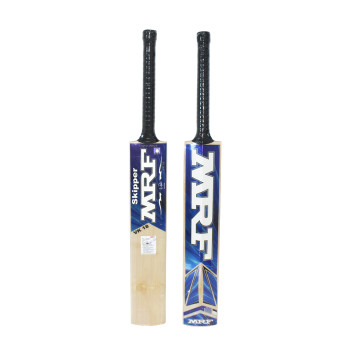 Skipper Cricket Bat  -  4, English Willow