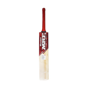 Master Cricket Bat  -  5, Kashmir Willow
