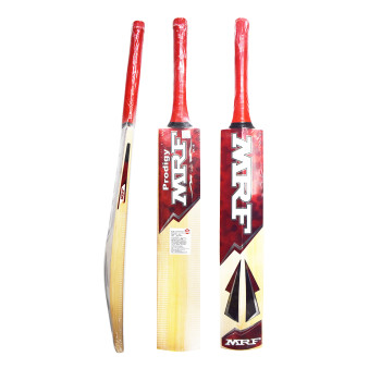 Prodigy Cricket Bat  -  5, Kashmir Willow