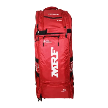 VK 18 LE Cricket Kit Bag  -  Red