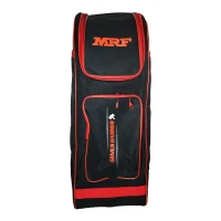 Hammer Cricket Kit Bag  -  Red