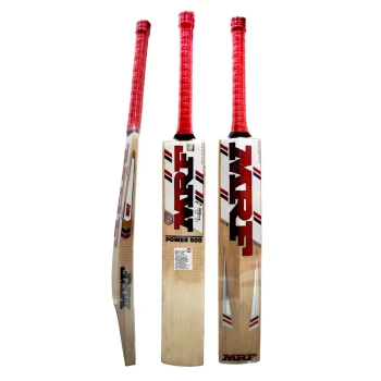 Power 500 Cricket Bat  -  SH, English Willow