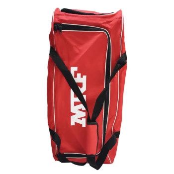 Power 3.0 Cricket Kit Bag  -  Red