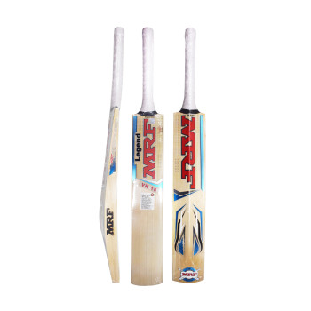 Legend VK 18 Cricket Bat  -  SH, English Willow