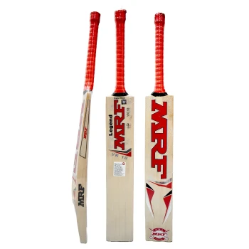 Legend VK 18 Cricket Bat  -  SH, English Willow