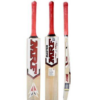 Master Cricket Bat  -  SH, Kashmir Willow