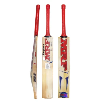 Elegance Cricket Bat  -  SH, English Willow