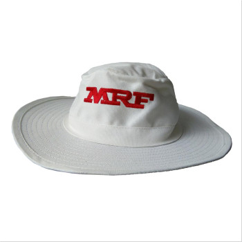 Cricket Panama Hat  -  S, White