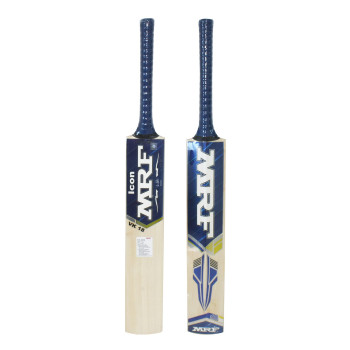 Icon Cricket Bat  -  SH, English Willow
