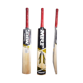 Thunder Cricket Bat  -  SH, Kashmir Willow