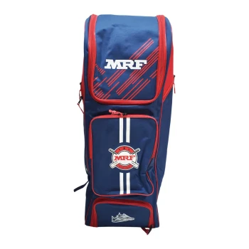 Power 1.0 Cricket Kit Bag  -  Navy