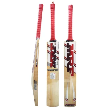 Power 300 Cricket Bat  -  SH, English Willow