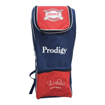 Prodigy Cricket Kit Bag  -  Blue