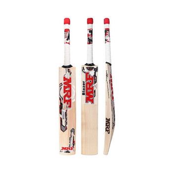 Blazer Cricket Bat  -  English Willow 