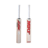 VK 18 Stroke Cricket Bat  -  SH, English Willow