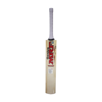 Grand Limited Edition Cricket Bat  -  SH, English Willow
