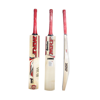 Genius Hammer Cricket Bat  -  SH, English Willow