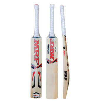 Legend VK 300 Cricket Bat  -  SH, English Willow