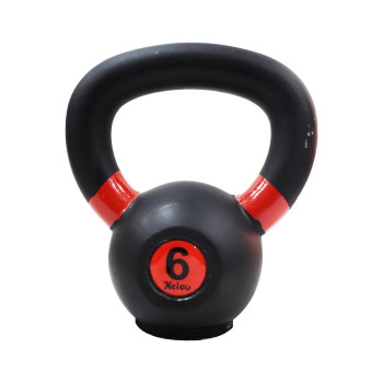 Kettlebell Studio Evergy 6 Kg Home - Azul Oscuro - Kettlebell Studio Evergy 6  Kg Home