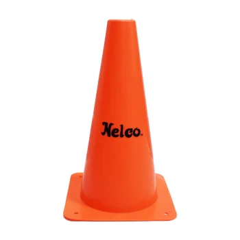 Marker Cone  -  12 Inch, Orange