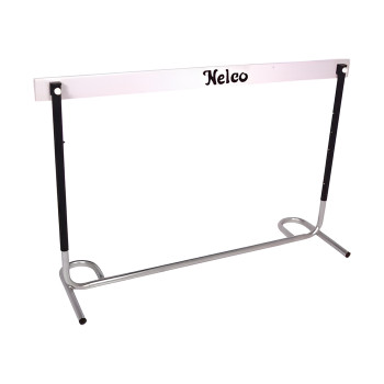 Training Hurdel Athletic Hurdle  -  White, Standard