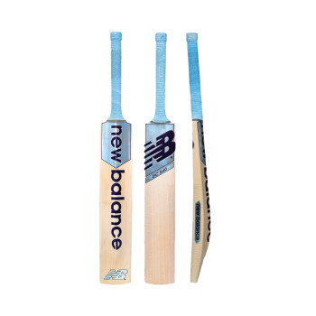 DC 540 Cricket Bat  -  SH, English Willow