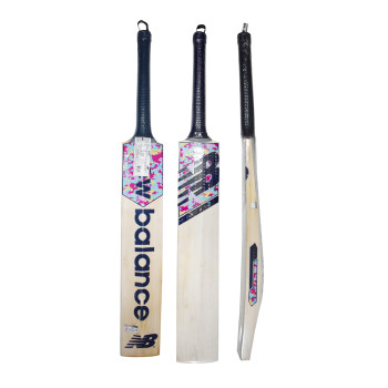 IND 650 Cricket Bat  -  SH, English Willow