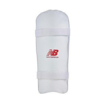 Cricket Arm Guard  -  Mens, White