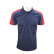 Zipper T-Shirt 