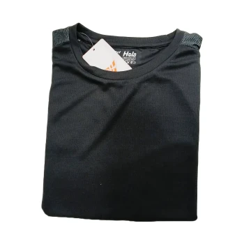 RBK R/N T-Shirt  -  XXL, Grey, Mens