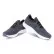 Nivia Endeavour 2.0 Athletic Running Shoes - 8, Grey, Mens