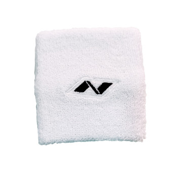 Wristband  -  2.5 Inch, White