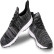 Impulse Knitted Athletic Running Shoes