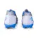 Nivia Dagger Football Shoes - 4, Blue,White, Kids